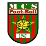 Escudo MC Saida