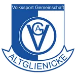 Escudo Altglienicke