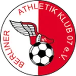 Escudo BAK '07