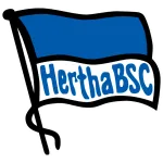 Escudo Hertha BSC II
