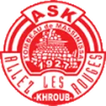 Escudo Khroub