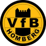 Escudo Homberg