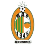Escudo Wa Boufarik