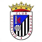 Escudo Badajoz
