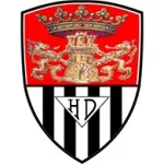 Escudo Haro Deportivo