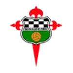 Escudo Racing Ferrol