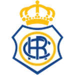 Escudo Recreativo Huelva