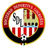 Escudo SD Logroñés