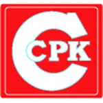 Escudo CPK
