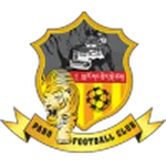 Escudo Paro