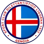 Escudo Ligorna