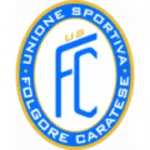 Escudo Folgore Caratese