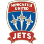 Escudo Newcastle Jets
