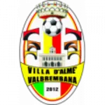 Escudo Villa Valle