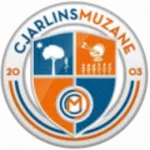 Escudo Cjarlins Muzane