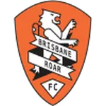 Escudo Brisbane Roar
