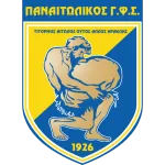Escudo Panetolikos
