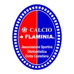 Escudo Flaminia