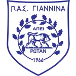 Escudo PAS Giannina