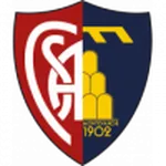 Escudo Montevarchi Calcio