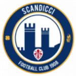 Escudo Scandicci