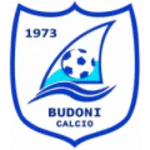 Escudo Budoni