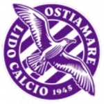 Escudo Ostia Mare