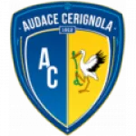 Escudo Audace Cerignola