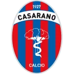 Escudo Casarano
