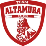Escudo Team Altamura