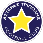 Escudo Asteras Tripolis