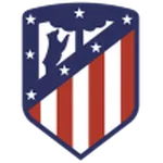 Escudo Atlético Madrid II