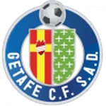 Escudo Getafe II