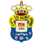 Escudo Las Palmas II