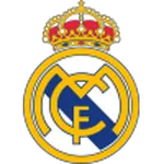 Escudo Real Madrid II