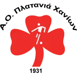 Escudo Platanias