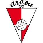 Escudo Arosa