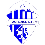 Escudo Ourense CF