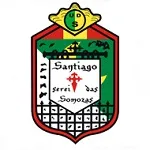 Escudo Somozas