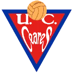 Escudo Ceares