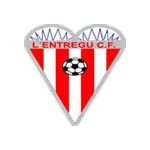 Escudo L'Entregu