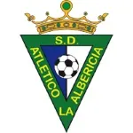 Escudo Atlético Albericia