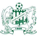 Escudo Difaa EL Jadida