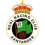 Escudo Racing Santander II