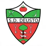 Escudo Deusto