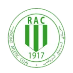 Escudo Racing de Casablanca