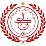 Escudo Kawkab Marrakech