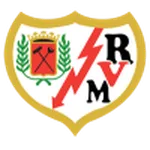 Escudo Rayo Vallecano II