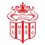 Escudo Hassania Agadir