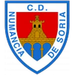Escudo Numancia II